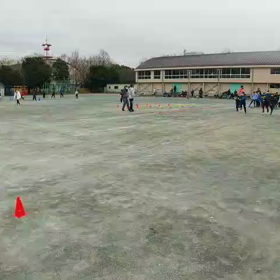 1月14日　ダッシュの場⑥の画像