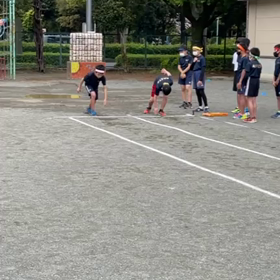 選考会&記録会 男子スタート⑩の画像