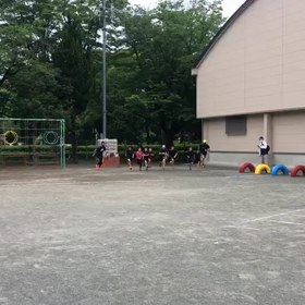 5月21日 400イン ターバル③の画像
