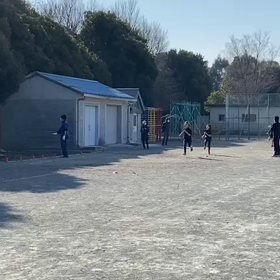 3月4日400mインターバル⑫の画像