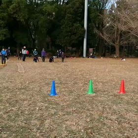 ダッシュ(主にBグループ)⑤の画像