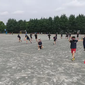 大股歩行・股関節⑦の画像