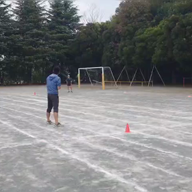 10/28　リレー練習⑯の画像