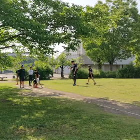 5/27　基本動作⑨の画像