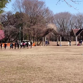 特別練習 B 学年別インターバル⑲の画像