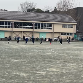 学年別インターバル⑤の画像