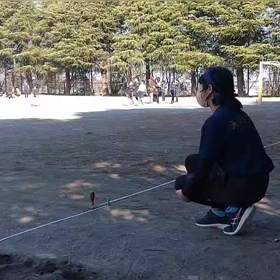 3月4日 走り幅跳び⑬の画像