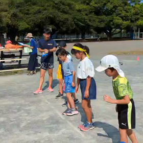 8/5 1000m②の画像