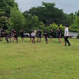6/10 短距離練習⑥の画像