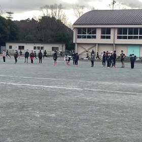 12月17日 学年別インターバル⑥の画像