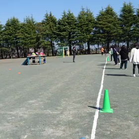 4月10日 1000m２組目④の画像