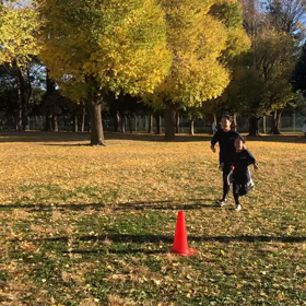 1000m第２組目⑤の画像