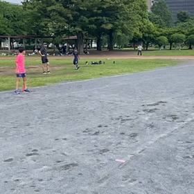 5/21 リレー特別練習⑨の画像