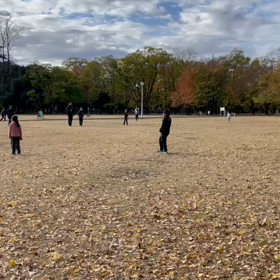 11/25 ジャベリック練習③の画像