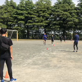 4月24日 1000m３組目③の画像