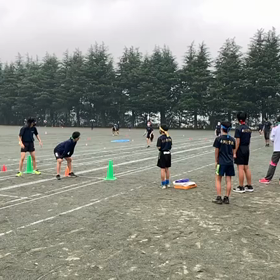 リレー特別練習 23の画像