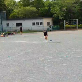 6/24　リレー特別練習⑨の画像