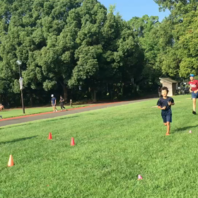 1000m⑧の画像