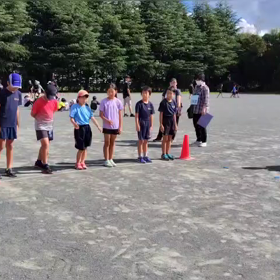 8/26　1000m⑤の画像