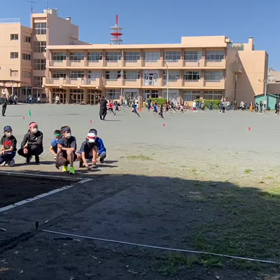 4月30日 走り幅跳び⑤の画像