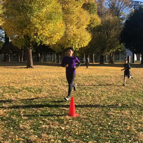 1000m第２組目⑥の画像