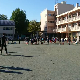 ダッシュ⑰の画像