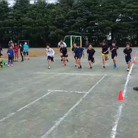 10月22日 1000m１組目①の画像