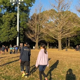 ダッシュ(ピンクチーム)③の画像