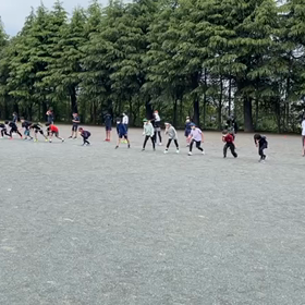 4月23日 学年別インターバル⑤の画像