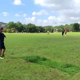 9/18 ジャベリックスロー練習①の画像