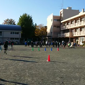ダッシュの場⑤の画像