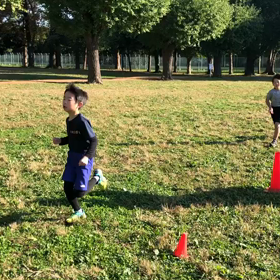 1000m 記録会 第１組⑨の画像