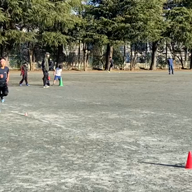 東 金子駅伝選考会⑧の画像