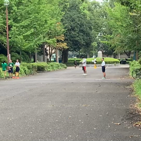 9月21日 100mDグループ(女子選考会)⑬の画像