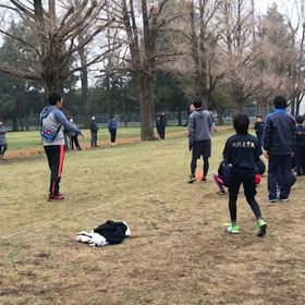 ５年生男女1000ｍ⑦の画像