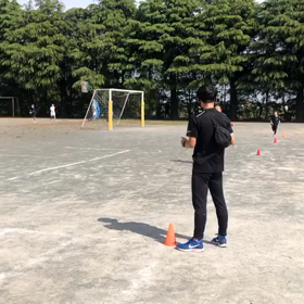 4月24日 1000m２組目⑦の画像