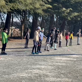 2月25日 バランス④の画像