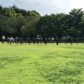 8月29日 学年別インターバル奇数組⑫の画像