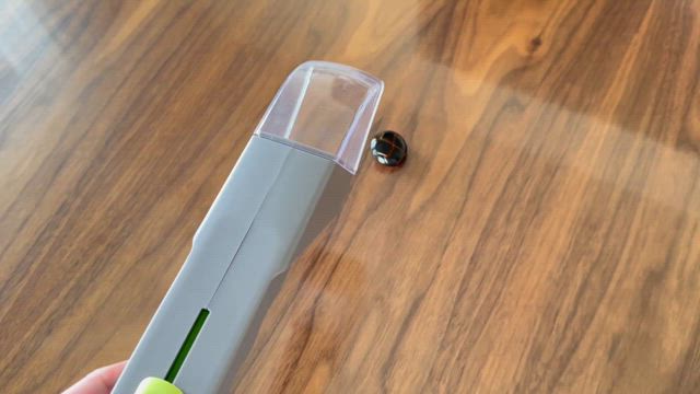 【3COINS】虫が苦手な人のためのお助けアイテム！バグキャッチャーと虫取り網の記事動画