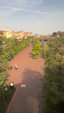 昔と全然違った！10年ぶりのディズニーシーの課金額と回り方の記事動画