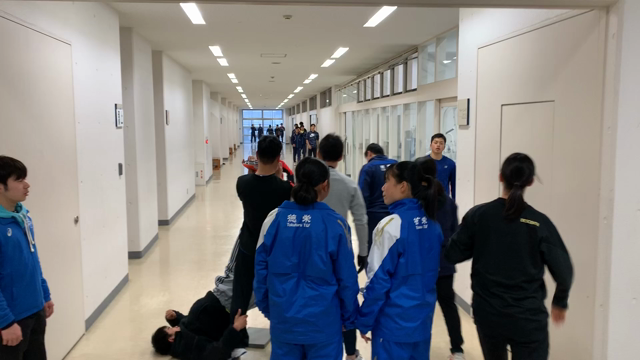 岐阜合宿とりあえずシリーズ最終日④の記事動画