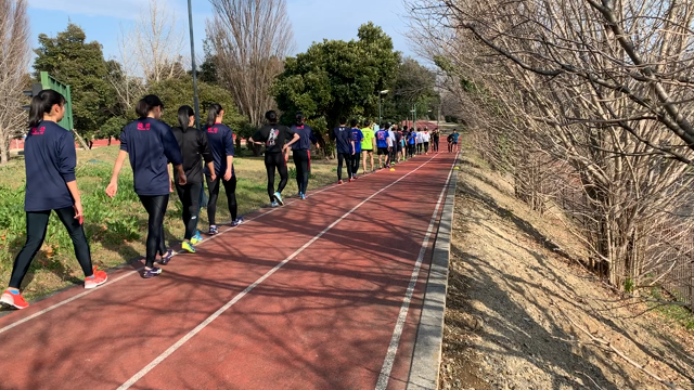 坂ダッシュで刺激2/22の記事動画