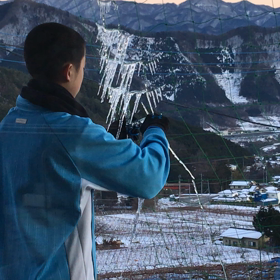 レモネードの画像