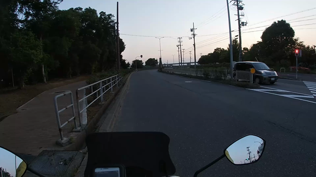 再びのSSTR2022② ～一路滋賀まで～の記事動画
