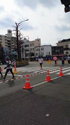 ２月の出来事 【マラソン編】の記事動画