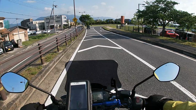 再びのSSTR2022② ～一路滋賀まで～の記事動画