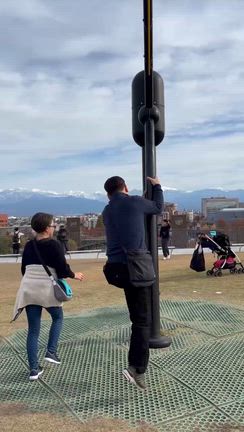 富山に行くちゃ！パート１の記事動画