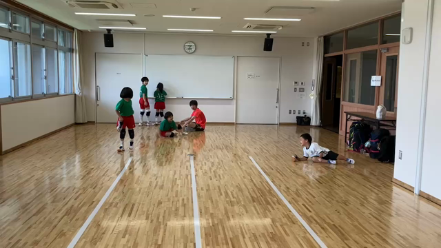 夏休みは合宿からの記事動画