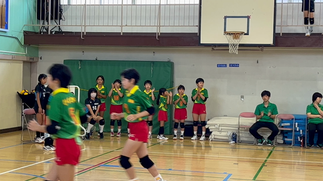 東京新聞杯 地区予選1日目の記事動画