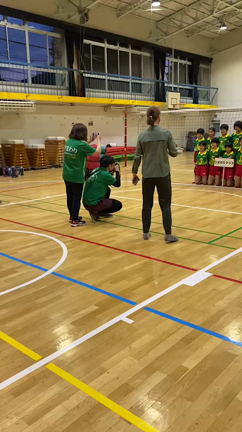 運動会日和の記事動画